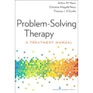 Problem-Solving Therapy