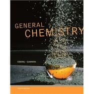 Study Guide for Ebbing/Gammon's General Chemistry, 10th