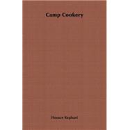 Camp Cookery