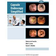 Capsule Endoscopy Simplified