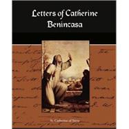 Letters of Catherine Benincasa