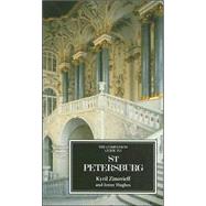 The Companion Guide to st Petersburg