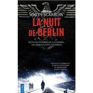 La Nuit de Berlin