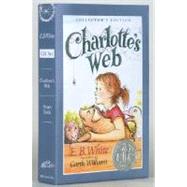 Charlotte's Web & Stuart Little