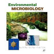 Environmental Microbiology