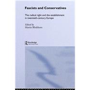Fascists & Conservatives Europ