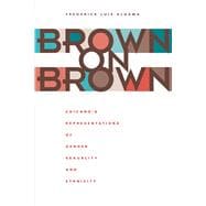 Brown on Brown