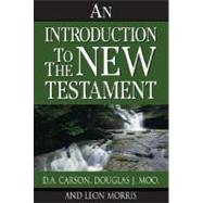 An Introduction to the New Testament