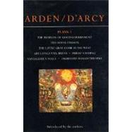 Arden/D'Arcy : Plays One