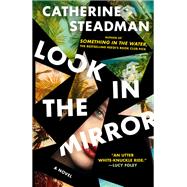 Look In the Mirror book cover, ISBN 9780593909409