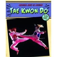 Tae Kwon Do