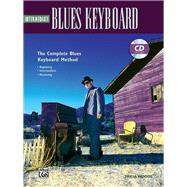 Intermediate Blues Keyboard