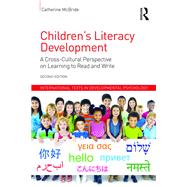 Children's Literacy Development