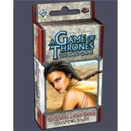 A Game of Thrones the Card Game: Of Snakes and Sand Chapter Pack