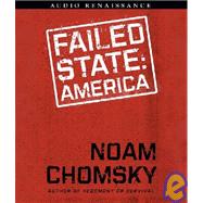 Failed State:  America