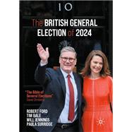 The British General Election of 2024