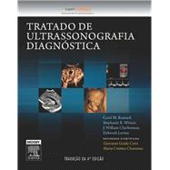 Tratado De Ultra-Sonografia Diagnóstica