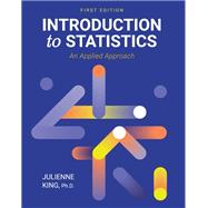 Introduction to Statistics,9798823319409