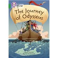 The Journey of Odysseus Band 15/Emerald