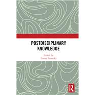 Postdisciplinary Knowledge