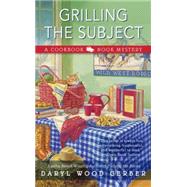 Grilling the Subject