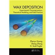 Wax Deposition