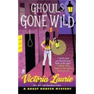 Ghouls Gone Wild