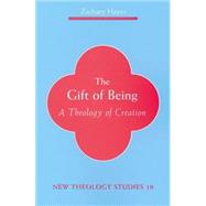 Gift of Being