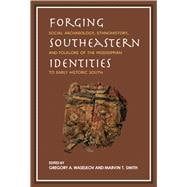 Forging Southeastern Identities