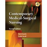 Contemporary Medical-Surgical Nursing (Book Only)