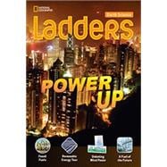 Ladders Science 5: Power Up (on-level)