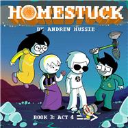 Homestuck, Book 3 Act 4