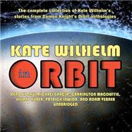 Kate Wilhelm in Orbit