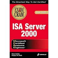 McSe Isa Server 2000: Exam 70-227