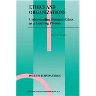 Ethics and Organizations