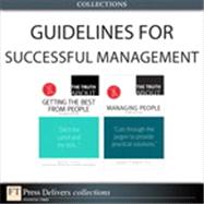 Guidelines for Successful Management (Collection)