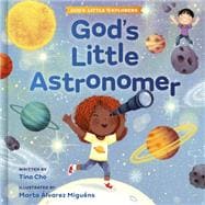 God's Little Astronomer