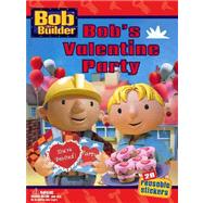 Bob's Valentine Party