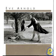 Eve Arnold 2003 Calendar