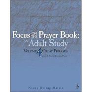 Great Phrases: An Adult Study