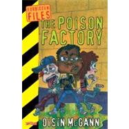 The Poison Factory