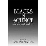 Blacks in Science (ASIN: B00HX4I6FW)