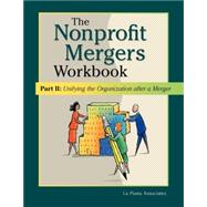The Nonprofit Mergers