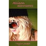 Allison Investigates