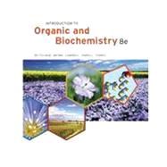 Introduction to Organic and Biochemistry