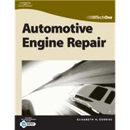 TechOne Automotive Engine Repair