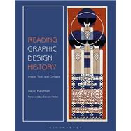 Reading Graphic Design History