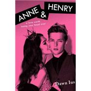 Anne & Henry