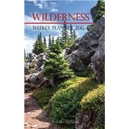 Wilderness Weekly Planner 2015