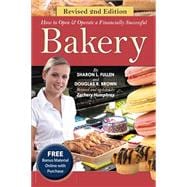 How to Open a Financially Successful Bakery